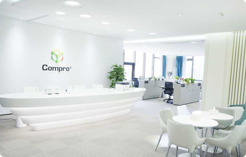 Environnement de bureau